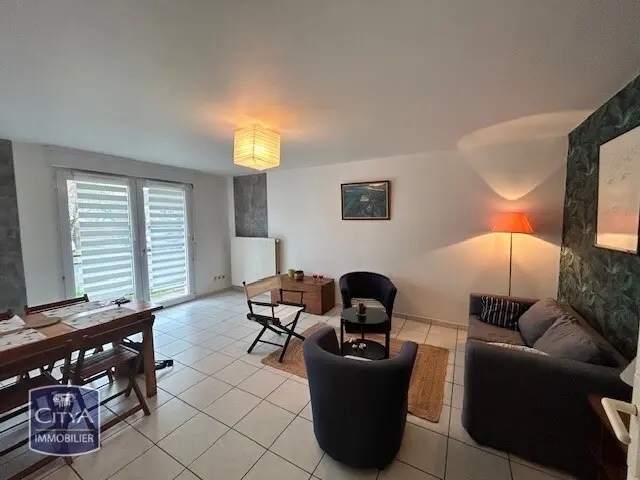 Photo 1 Appartement 3 pièces 66m²