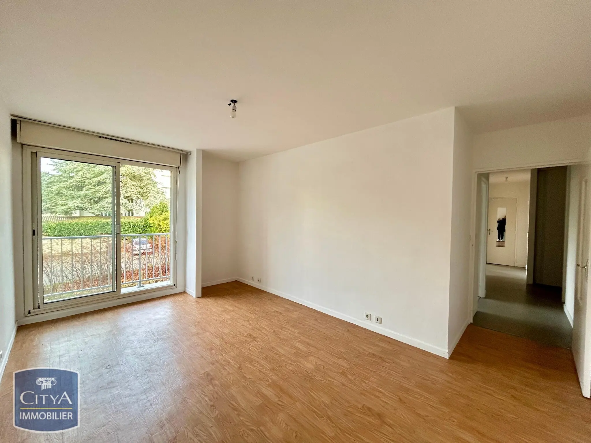 Photo 3 Appartement 3 pièces 56.71m²