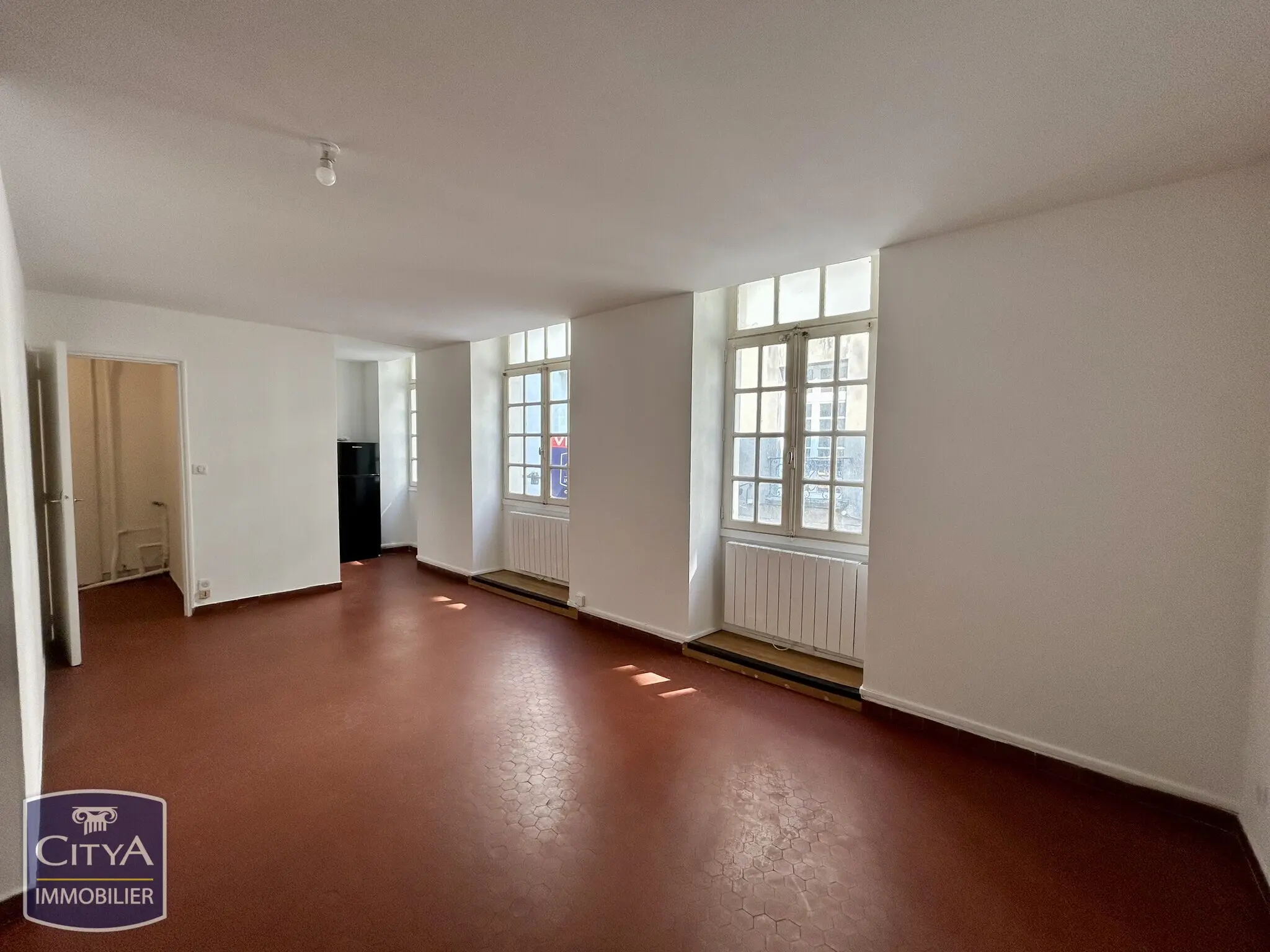 Photo 3 Appartement 1 pièce 32.38m²