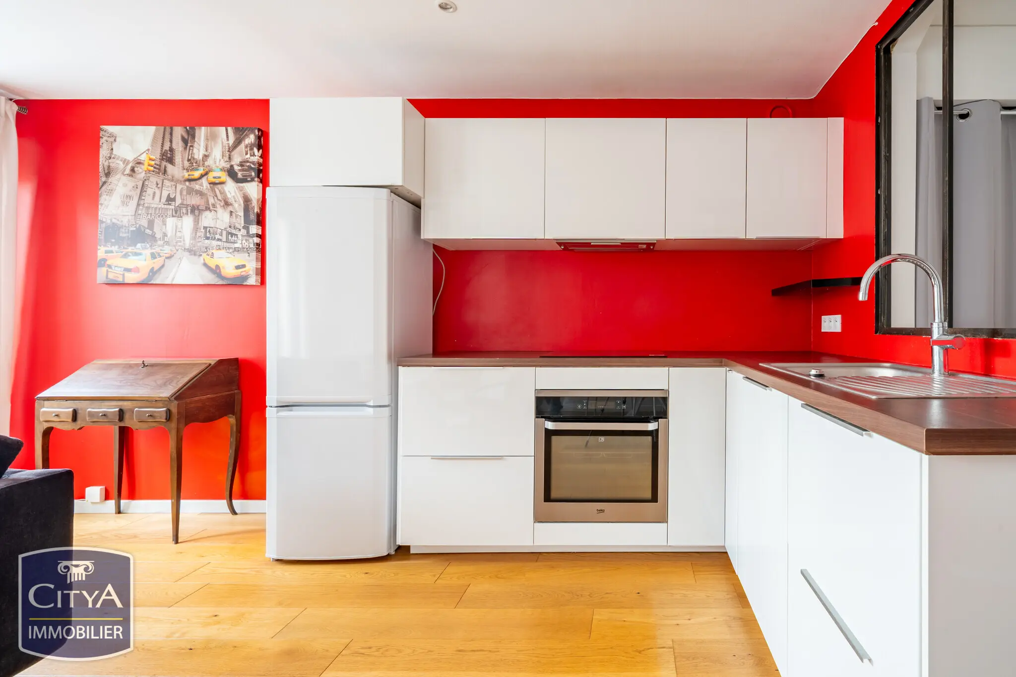 Photo 4 appartement Nantes
