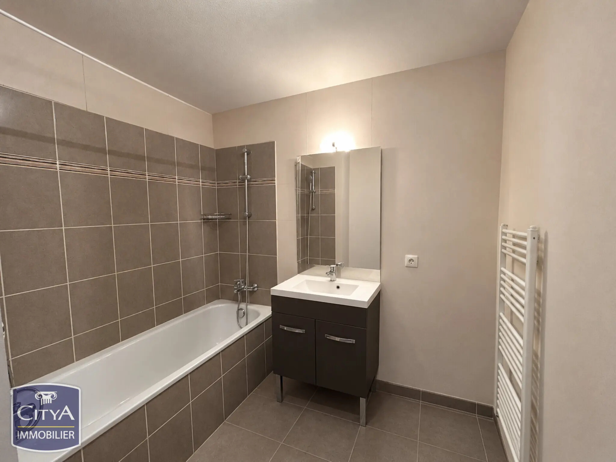 Photo 6 Appartement 3 pièces 59m²