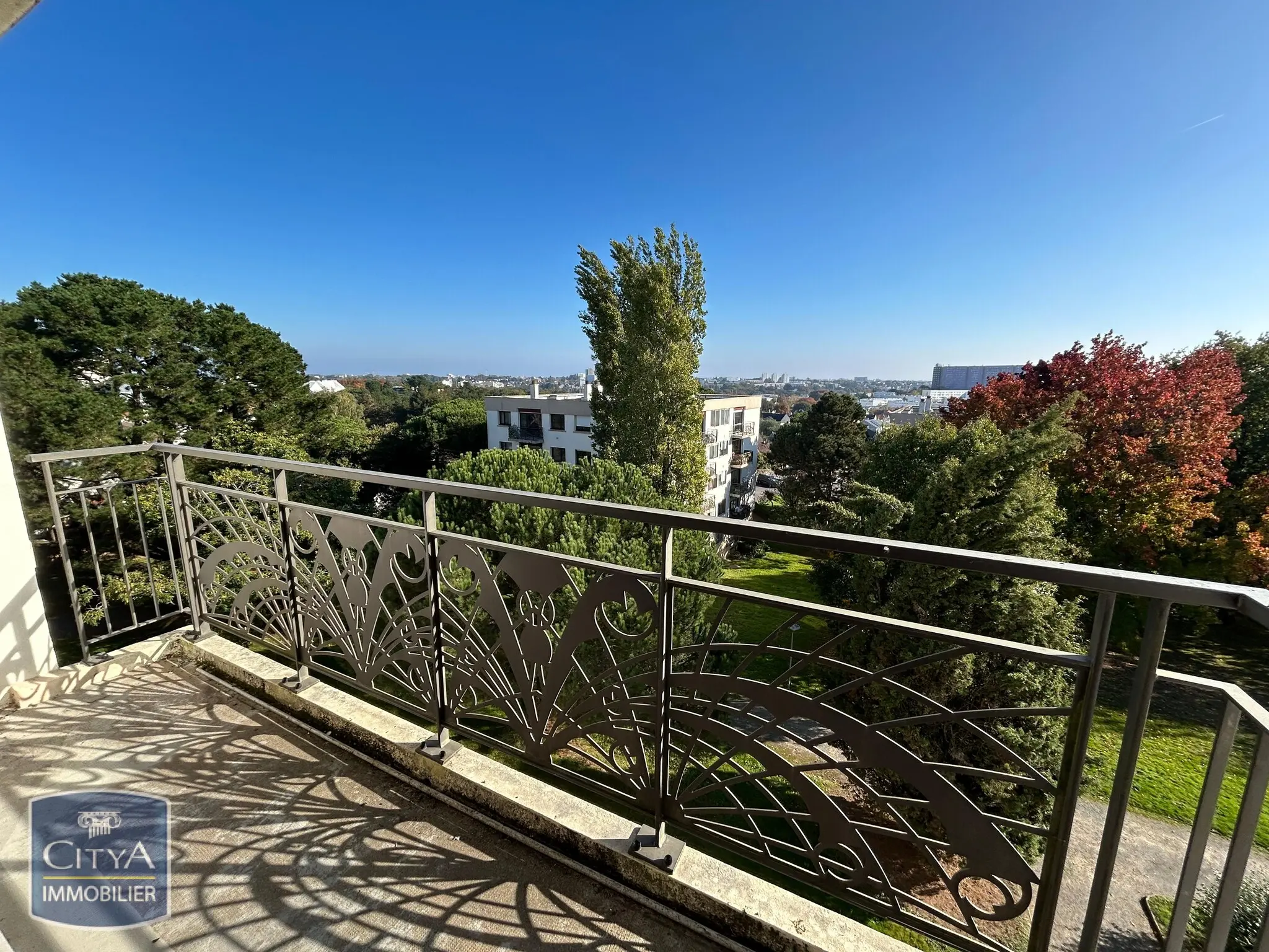 Photo 2 Appartement 1 pièce 22m²