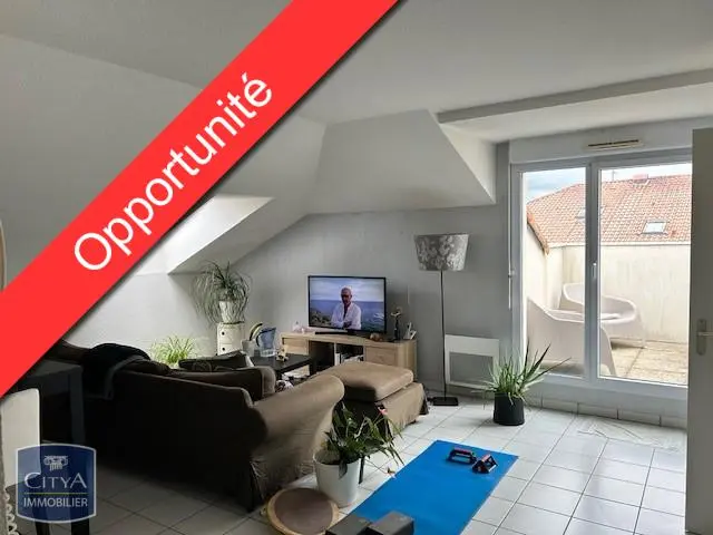 Photo 1 Appartement 3 pièces 68m²