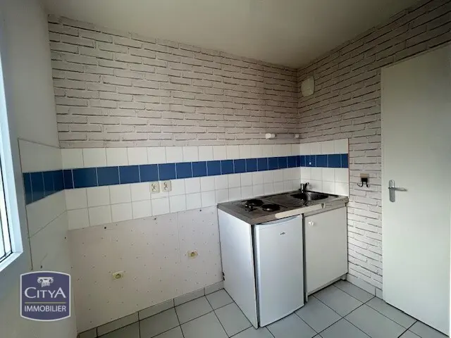 Photo 5 Appartement 3 pièces 52m²