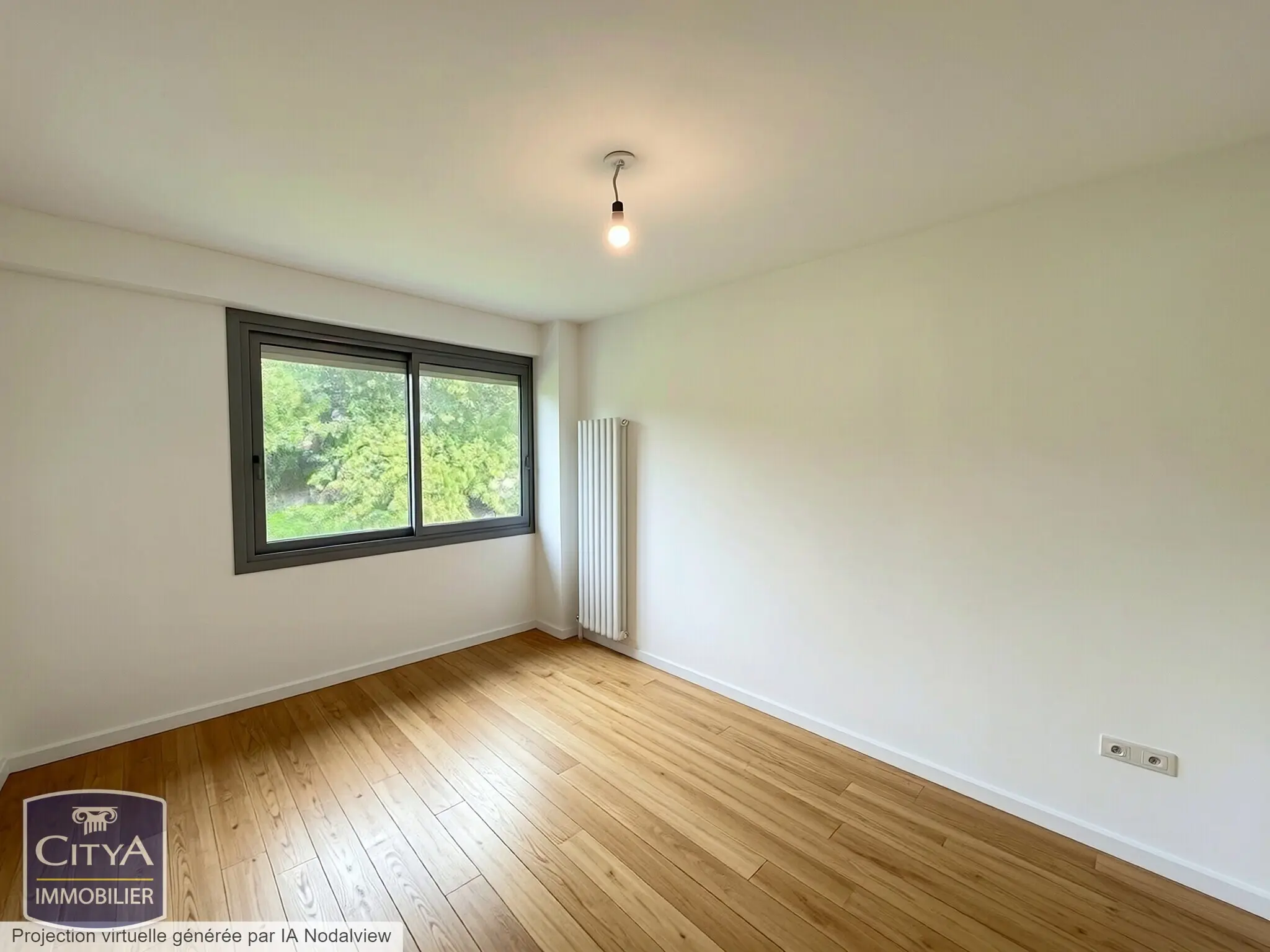 Photo 8 Appartement 3 pièces 64m²