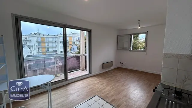 Photo 4 Appartement 2 pièces 39m²