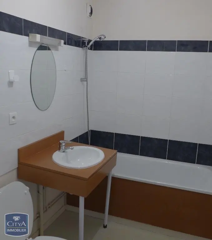 Photo 4 Appartement 1 pièce 27.26m²