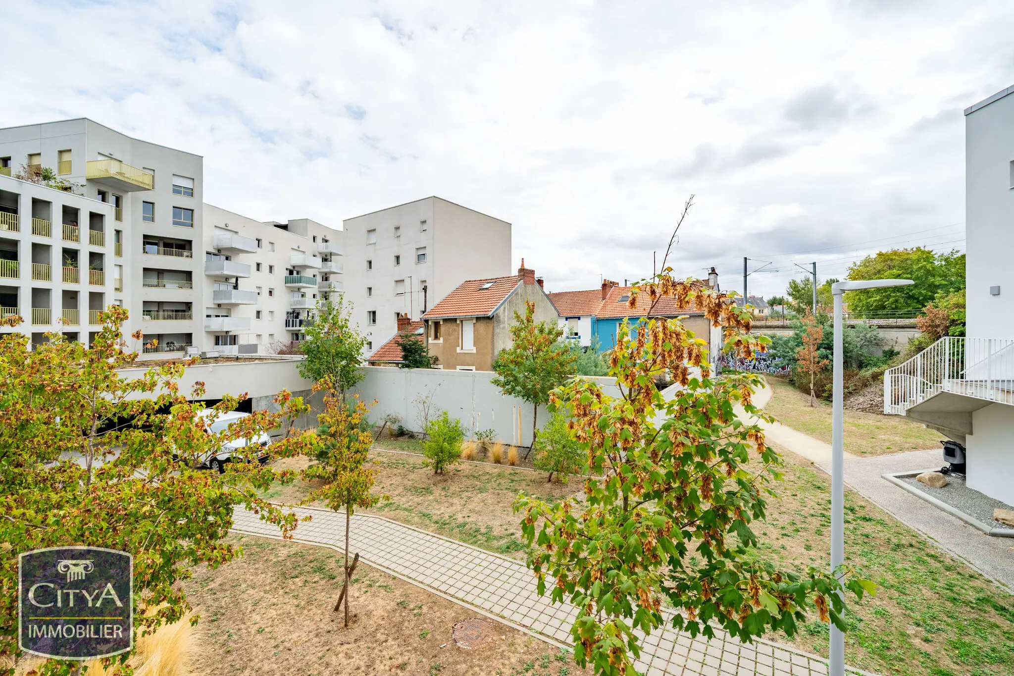 Photo 2 Appartement 2 pièces 58m²