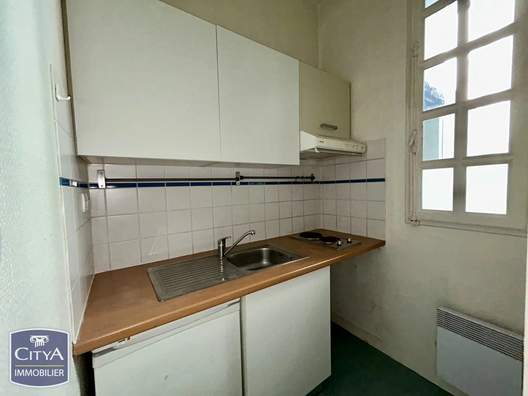 Photo 5 Appartement 2 pièces 35m²