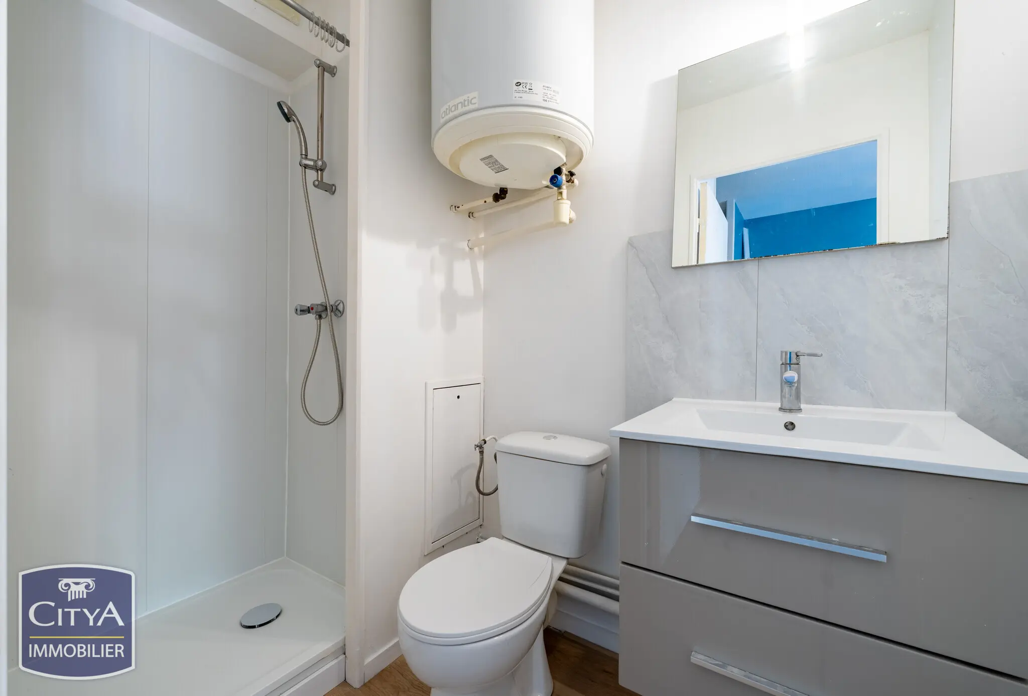 Photo 7 Appartement 1 pièce 17.7m²