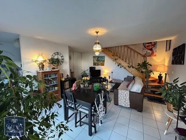 Photo 2 Appartement 3 pièces 56m²