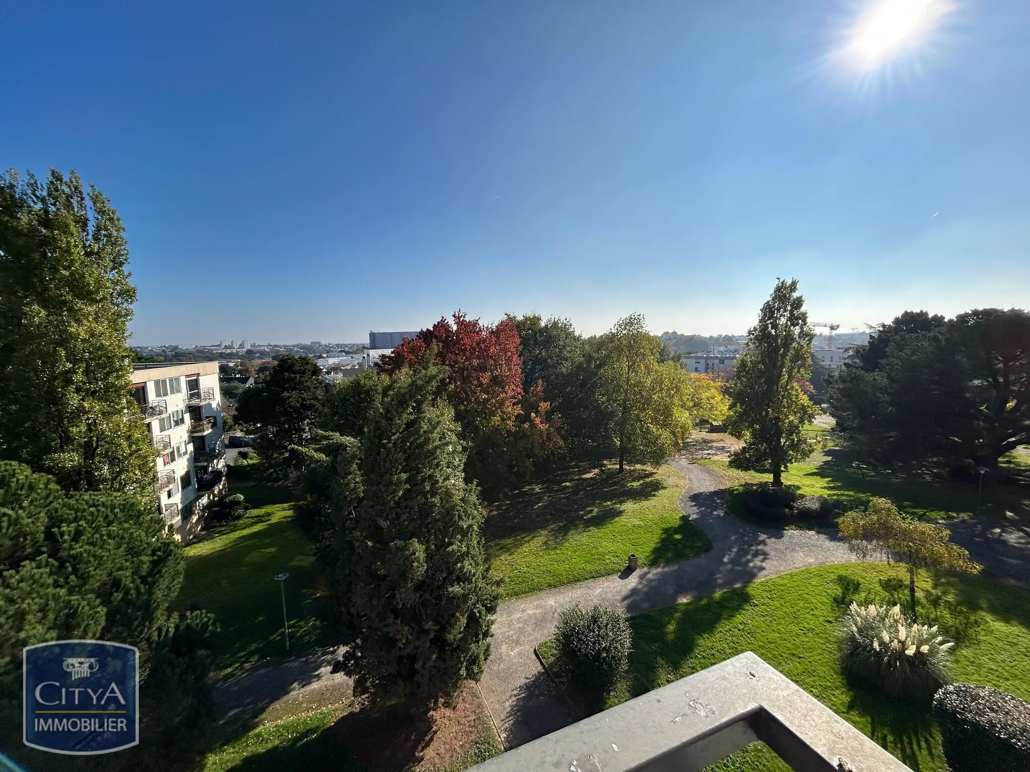 Photo 8 Appartement 1 pièce 22m²