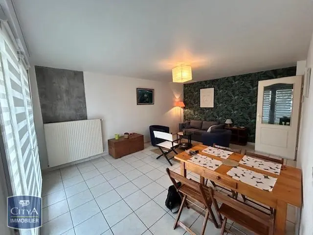 Photo 2 Appartement 3 pièces 66m²