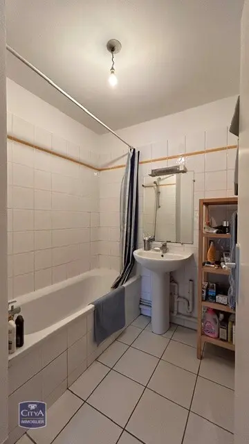Photo 5 appartement Nantes