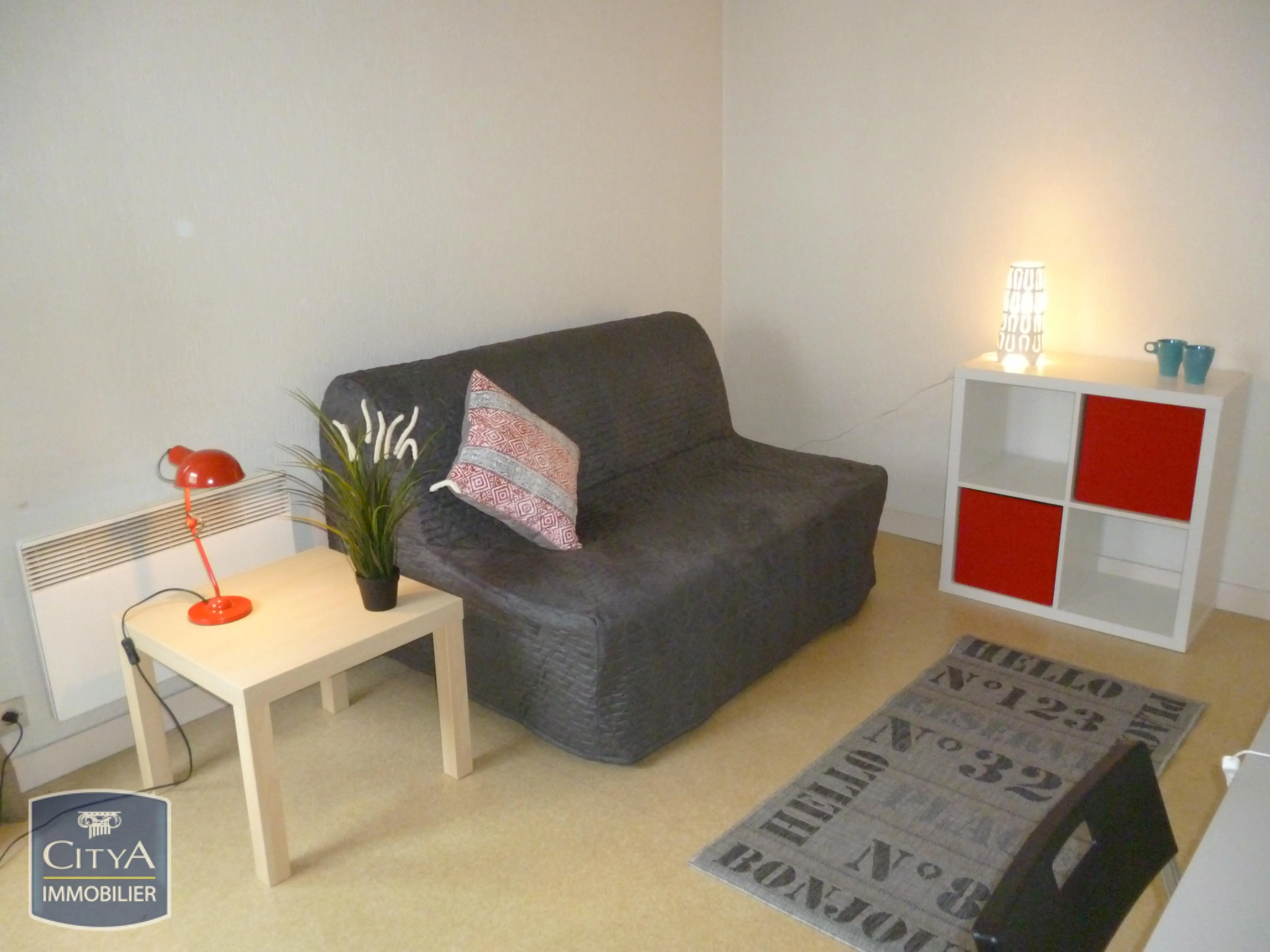 Photo 3 Appartement 1 pièce 20m²