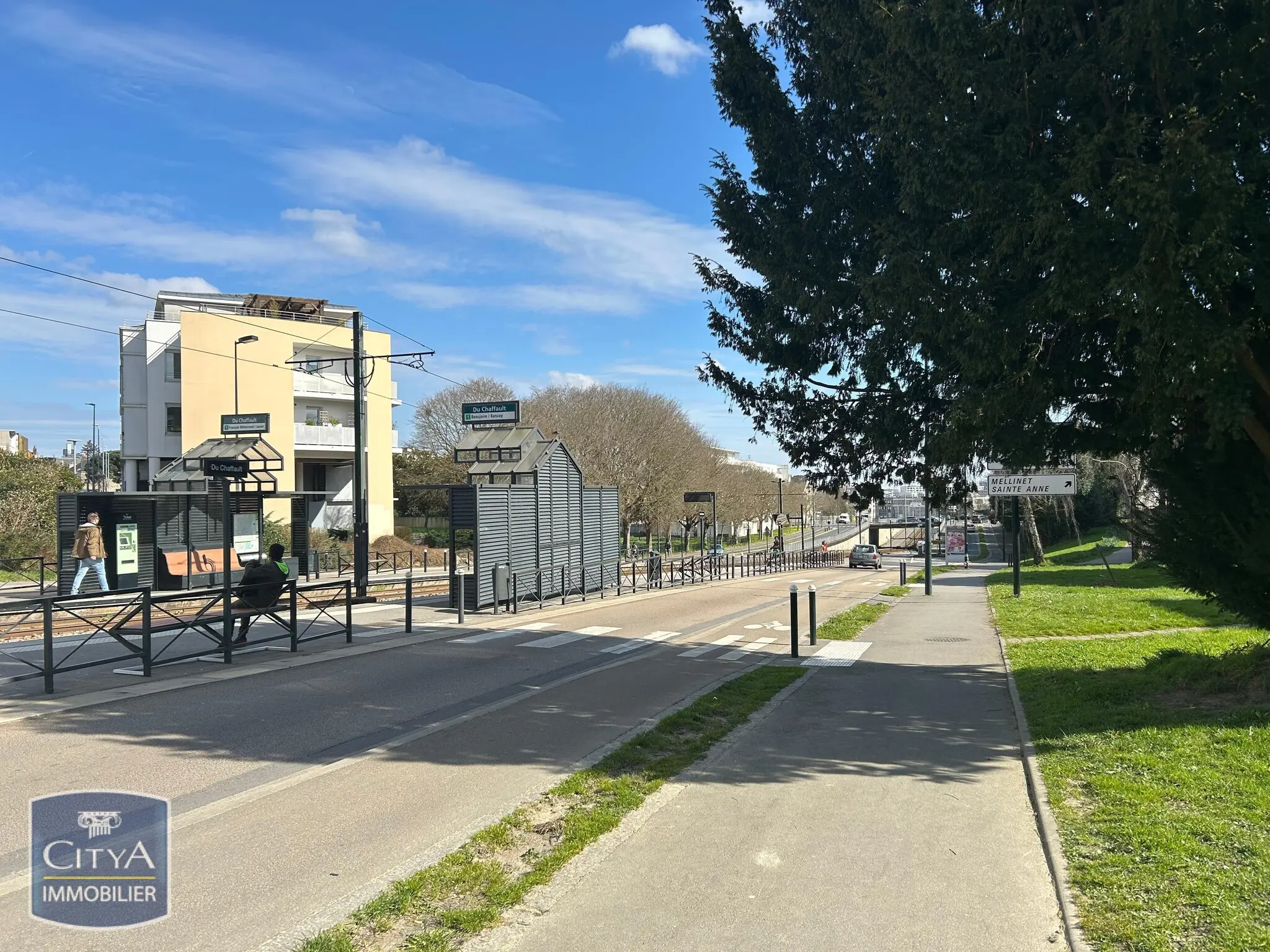 Photo 8 Appartement 1 pièce 27.26m²