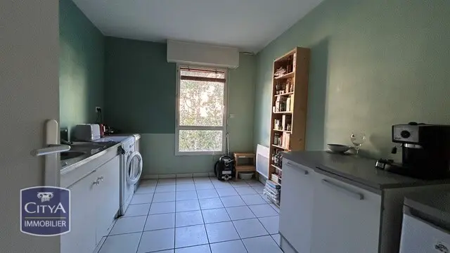 Photo 1 appartement Nantes