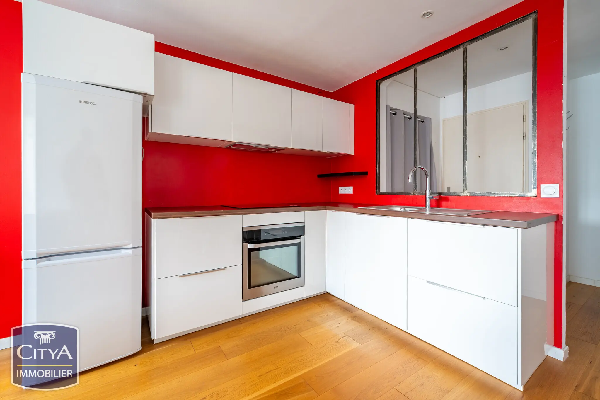 Photo 2 appartement Nantes