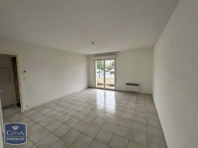 Photo 1 appartement Luçon