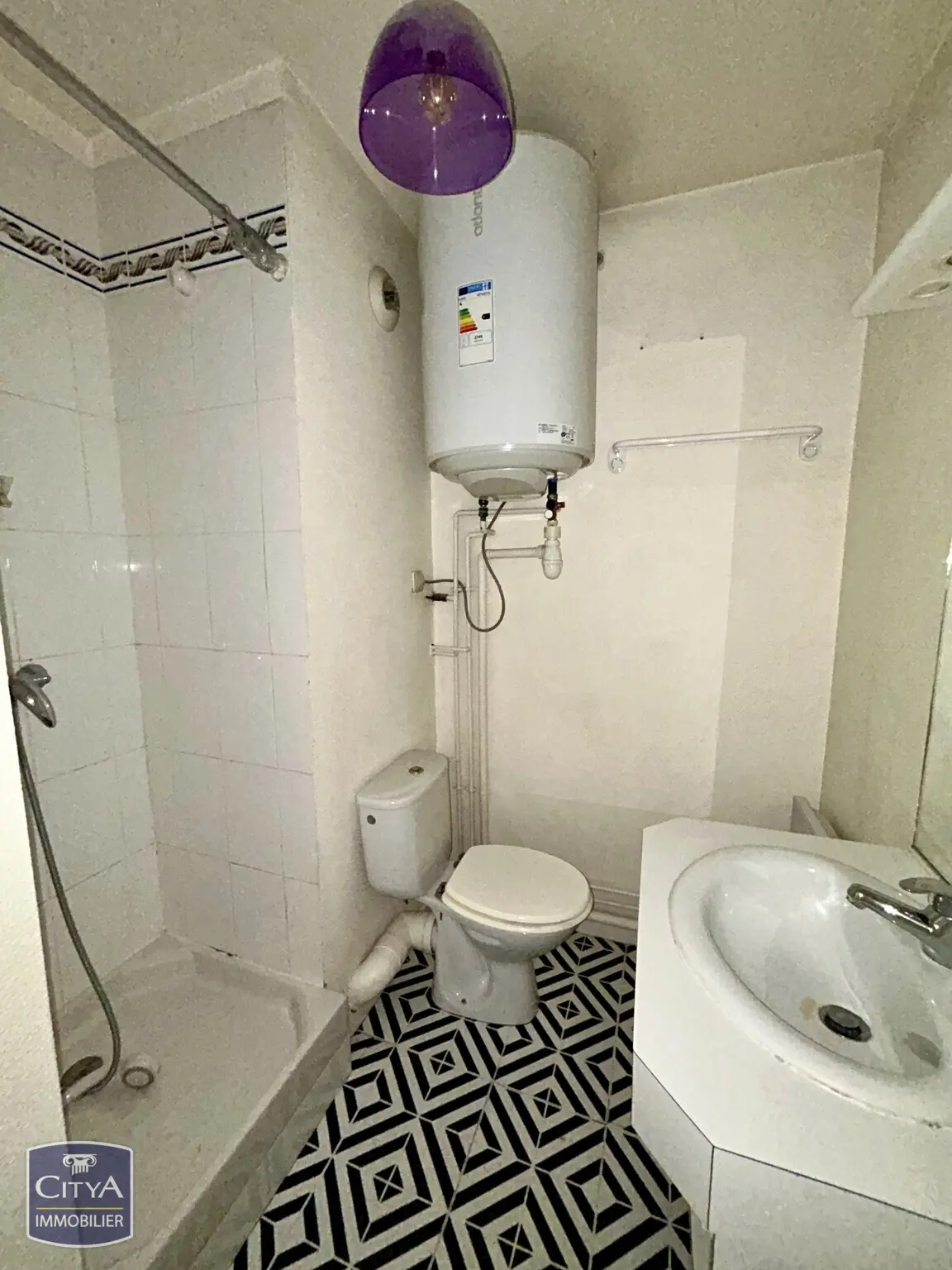 Photo 9 Appartement 2 pièces 35m²