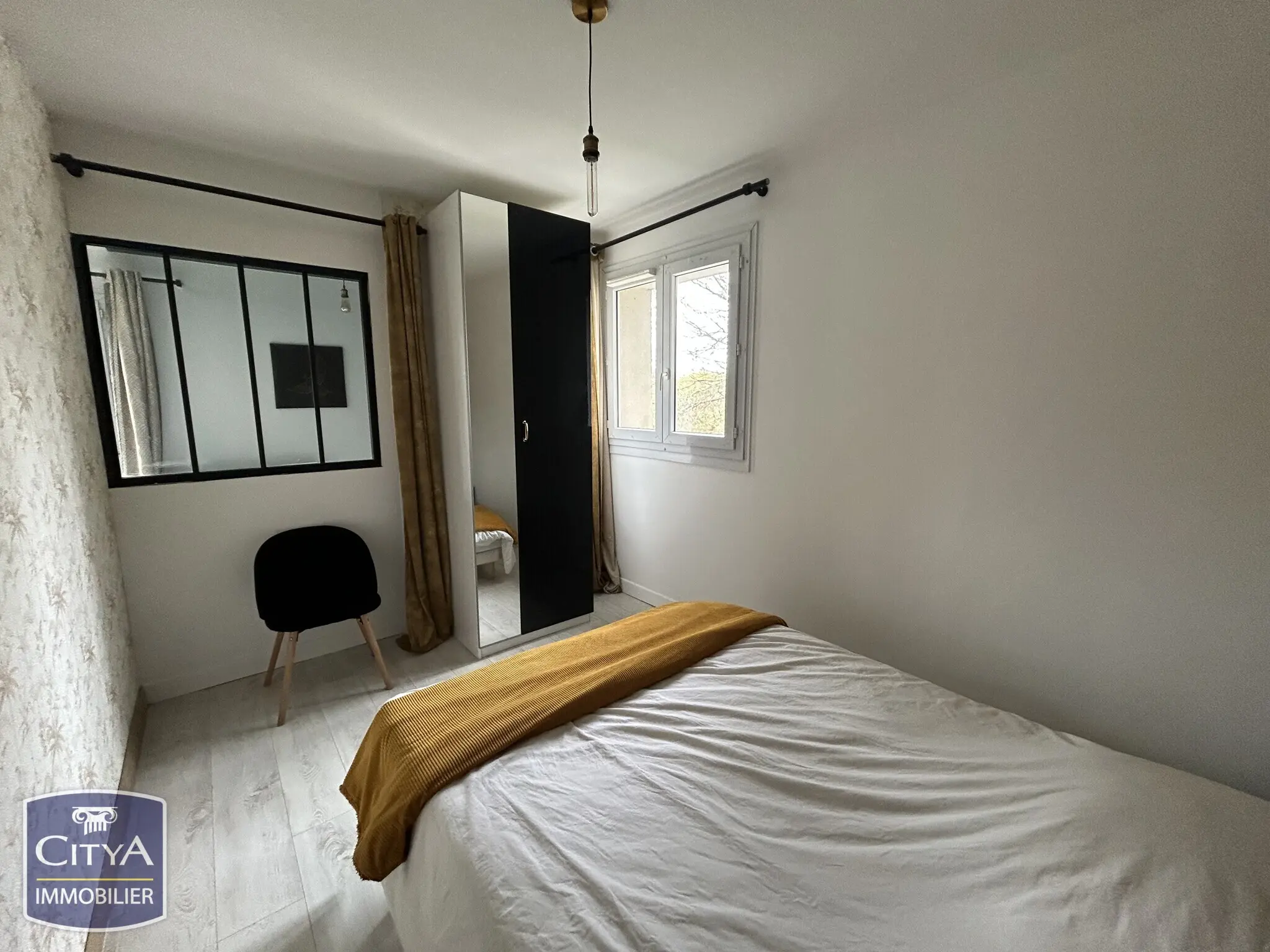 Photo 4 Appartement 3 pièces 53m²