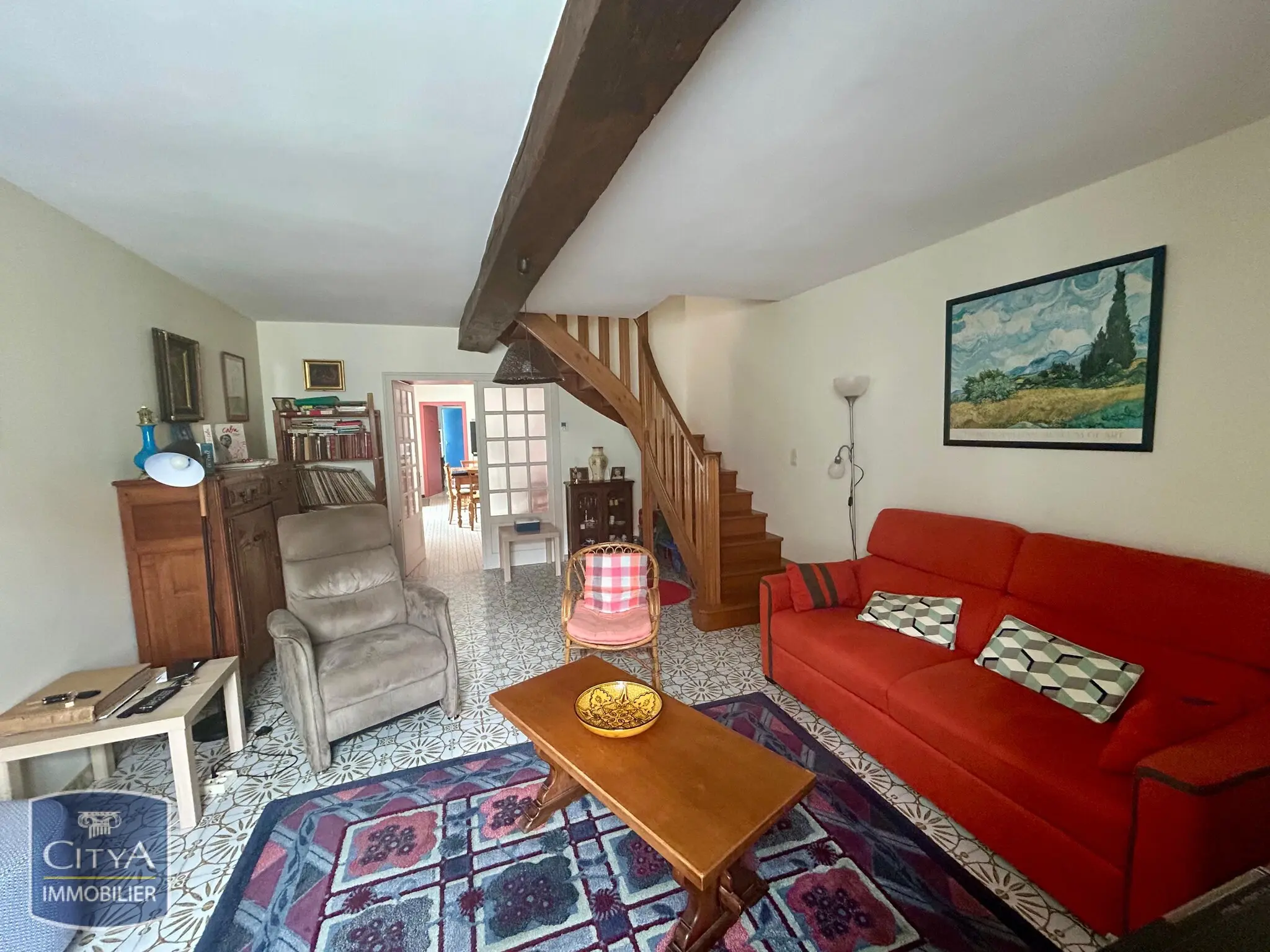 Photo 2 Maison 4 pièces 114m²