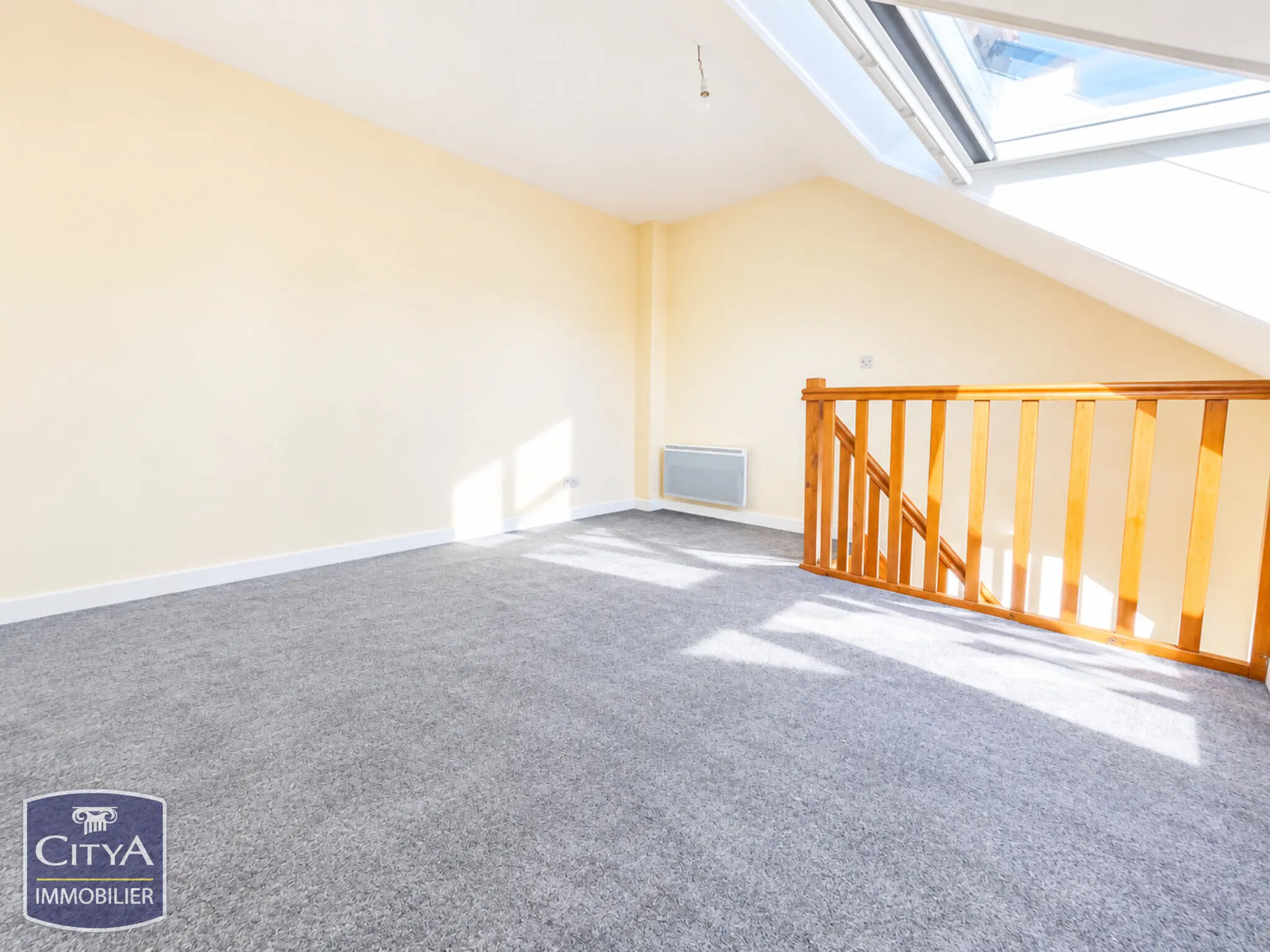 Photo 4 Appartement 2 pièces 29.13m²