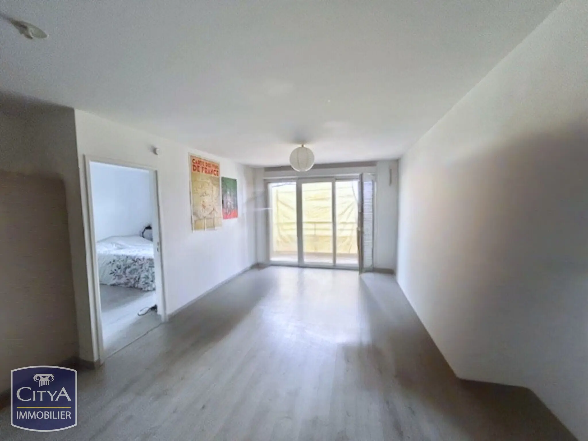 Photo 7 Appartement 2 pièces 39m²