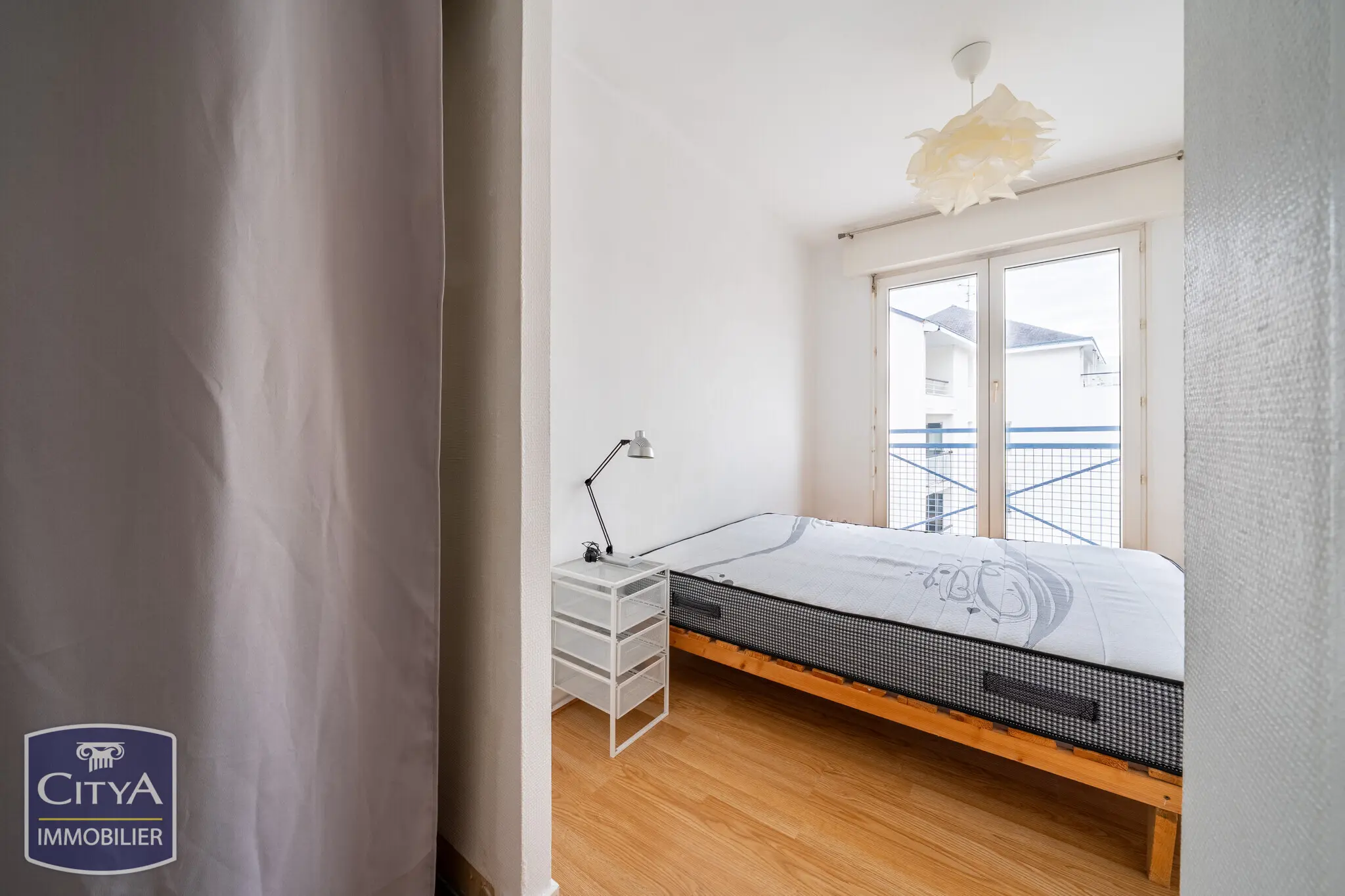 Photo 7 appartement Nantes