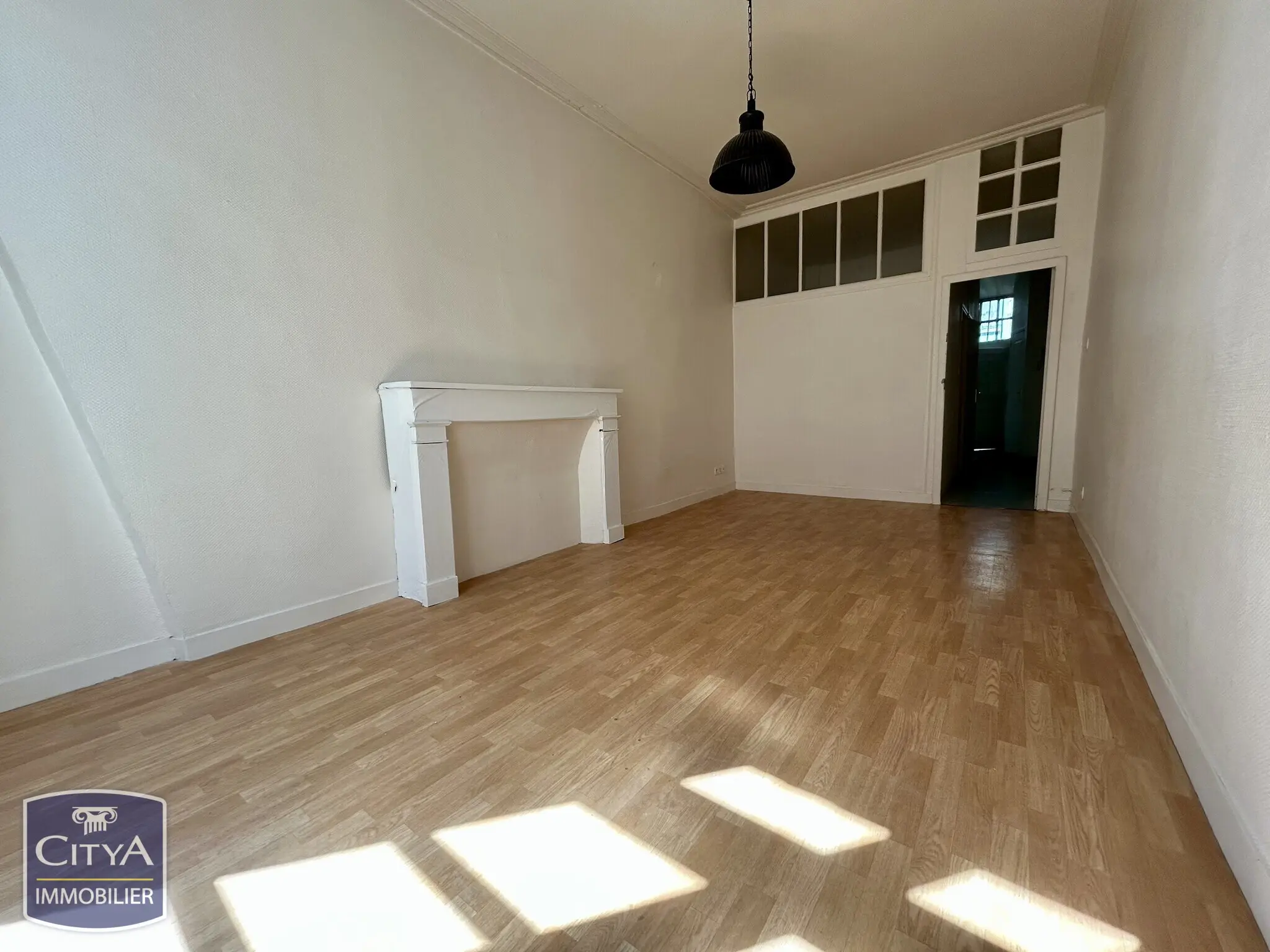 Photo 2 Appartement 2 pièces 35m²