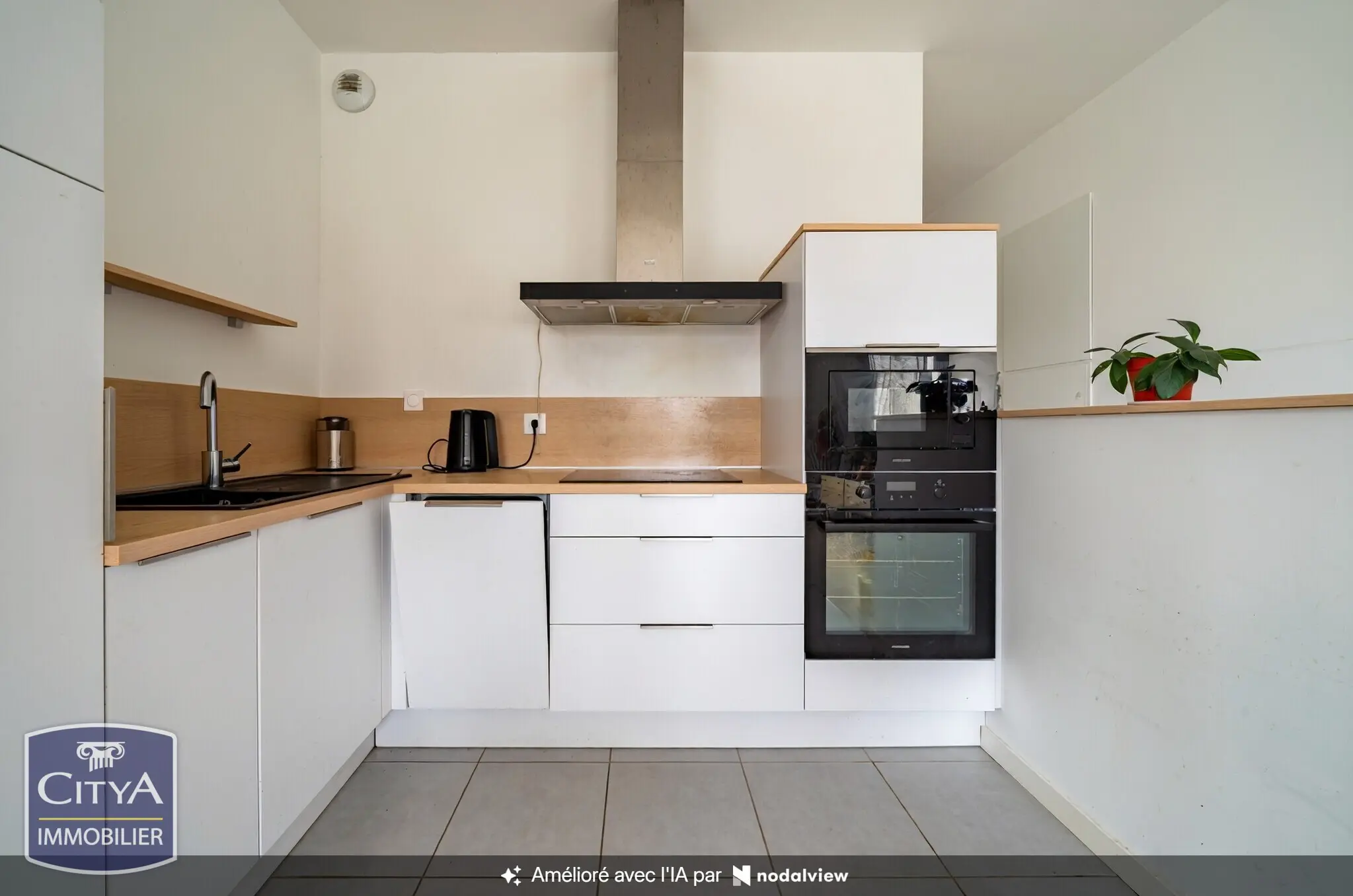 Photo 6 Appartement 2 pièces 58m²