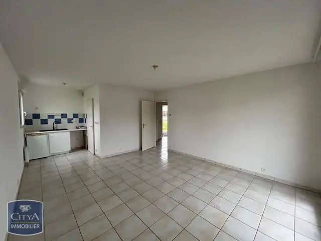 Photo 2 appartement Luçon