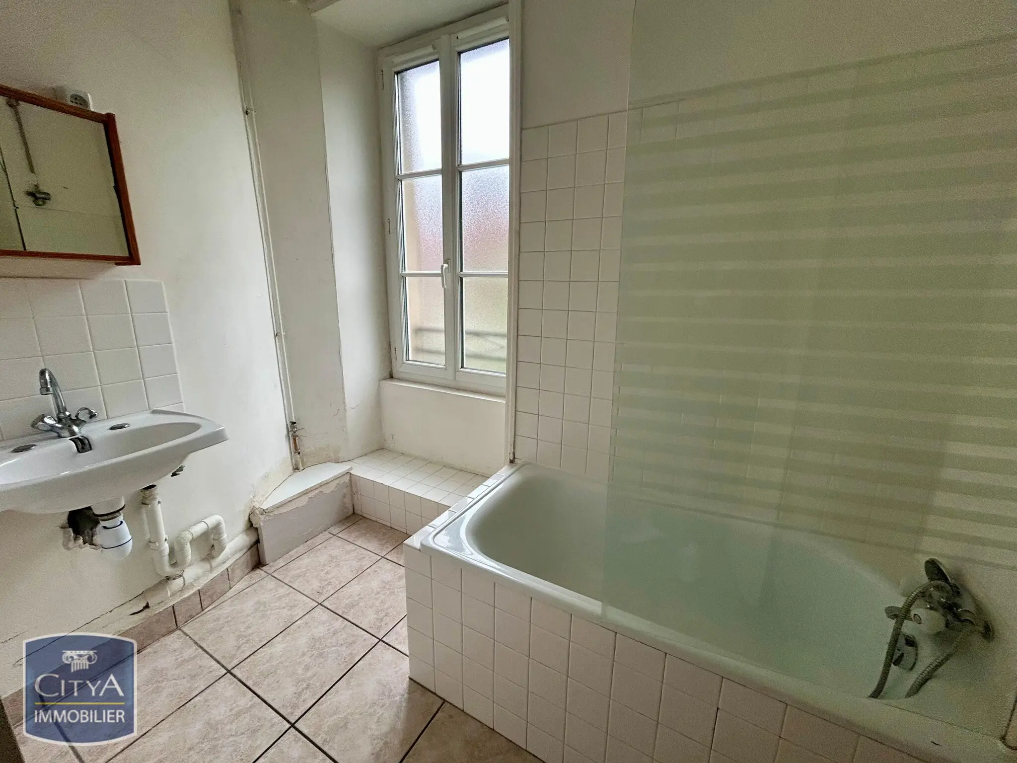 Photo 8 Appartement 3 pièces 54m²