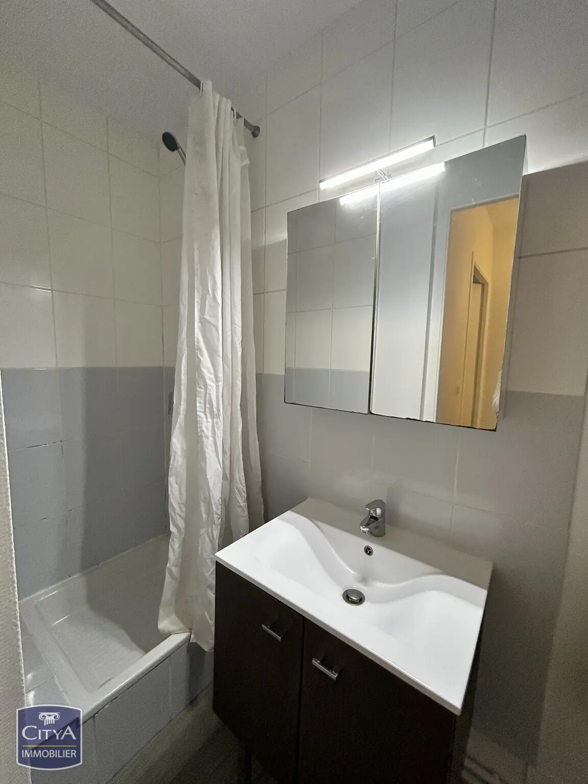 Photo 4 Appartement 1 pièce 18.91m²