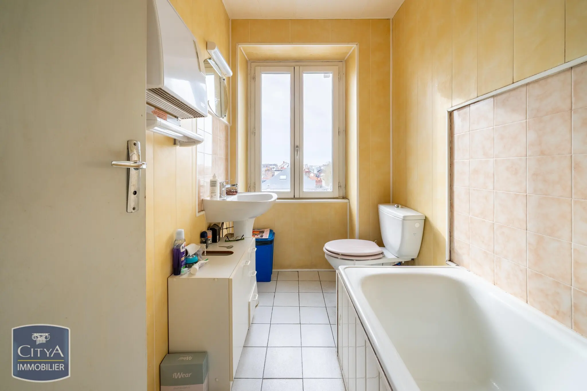 Photo 6 Appartement 2 pièces 34m²