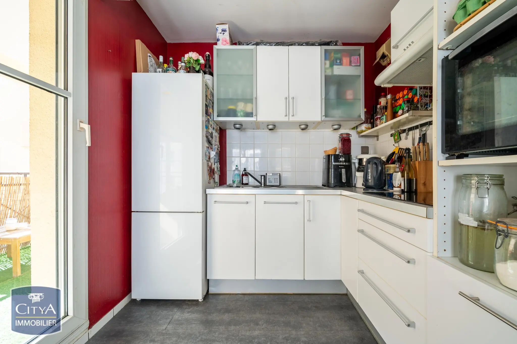 Photo 4 Appartement 3 pièces 63m²