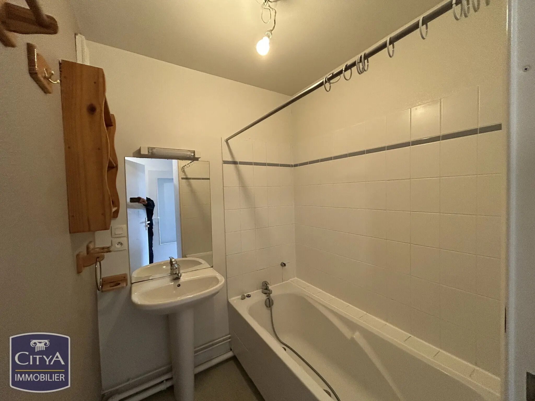 Photo 4 Appartement 2 pièces 34.19m²