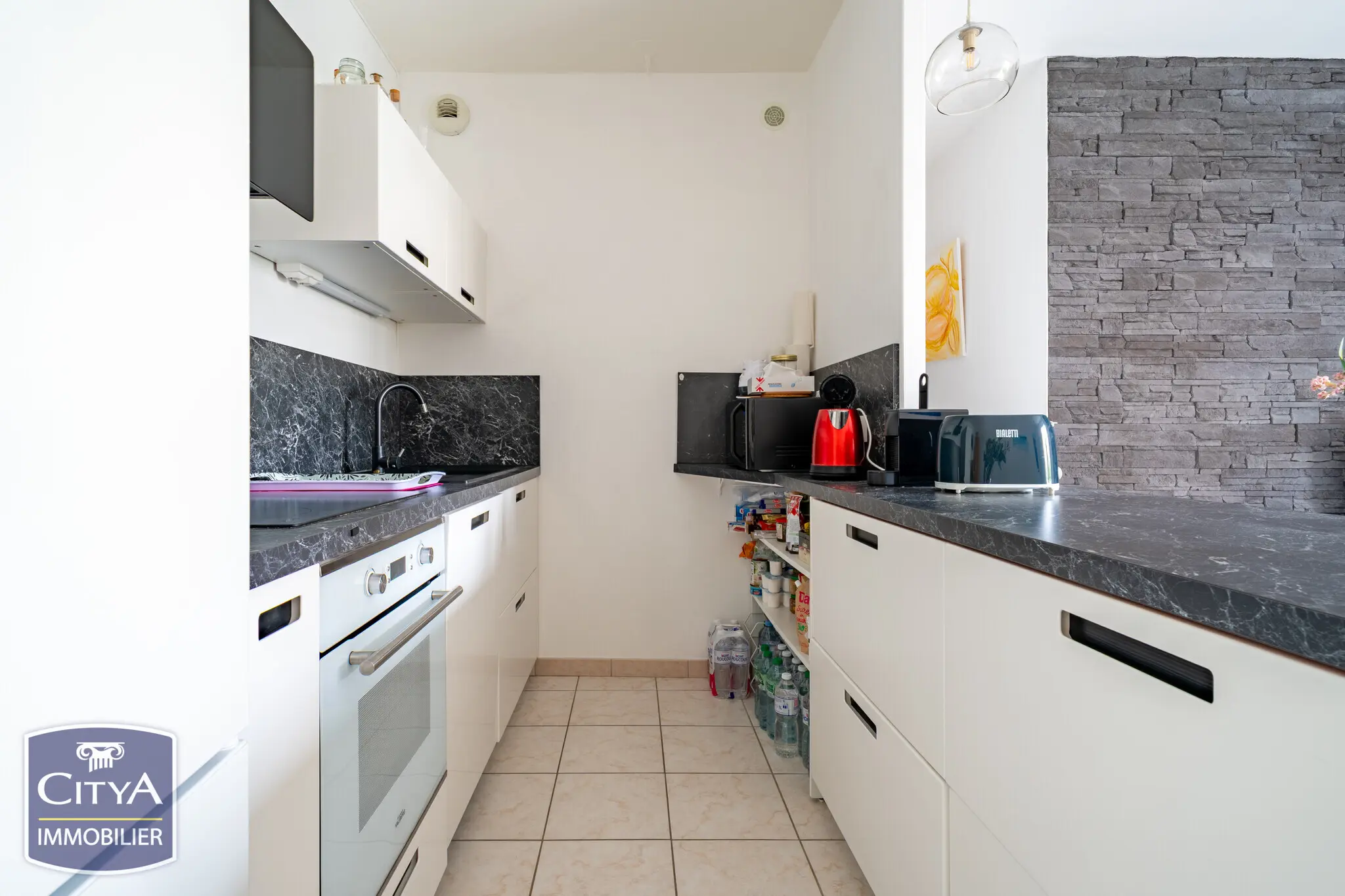 Photo 4 Appartement 3 pièces 67m²