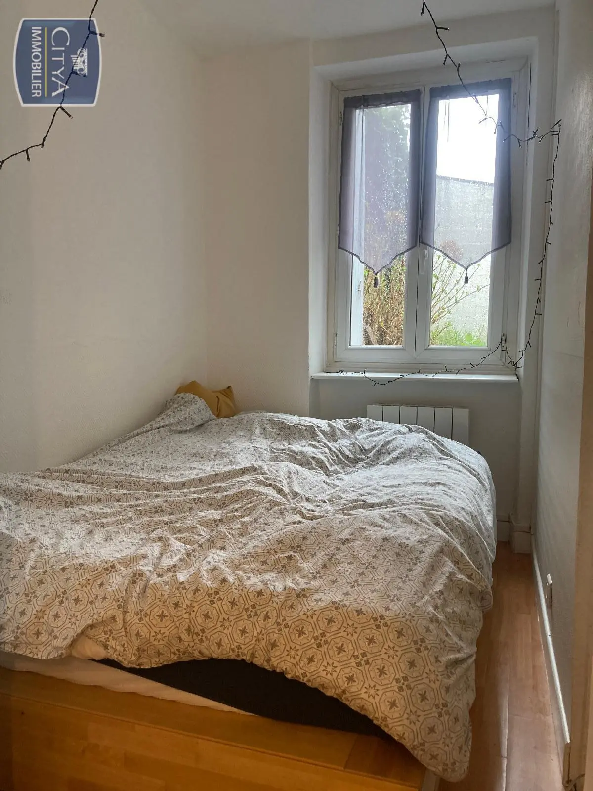 Photo 4 Appartement 2 pièces 34m²