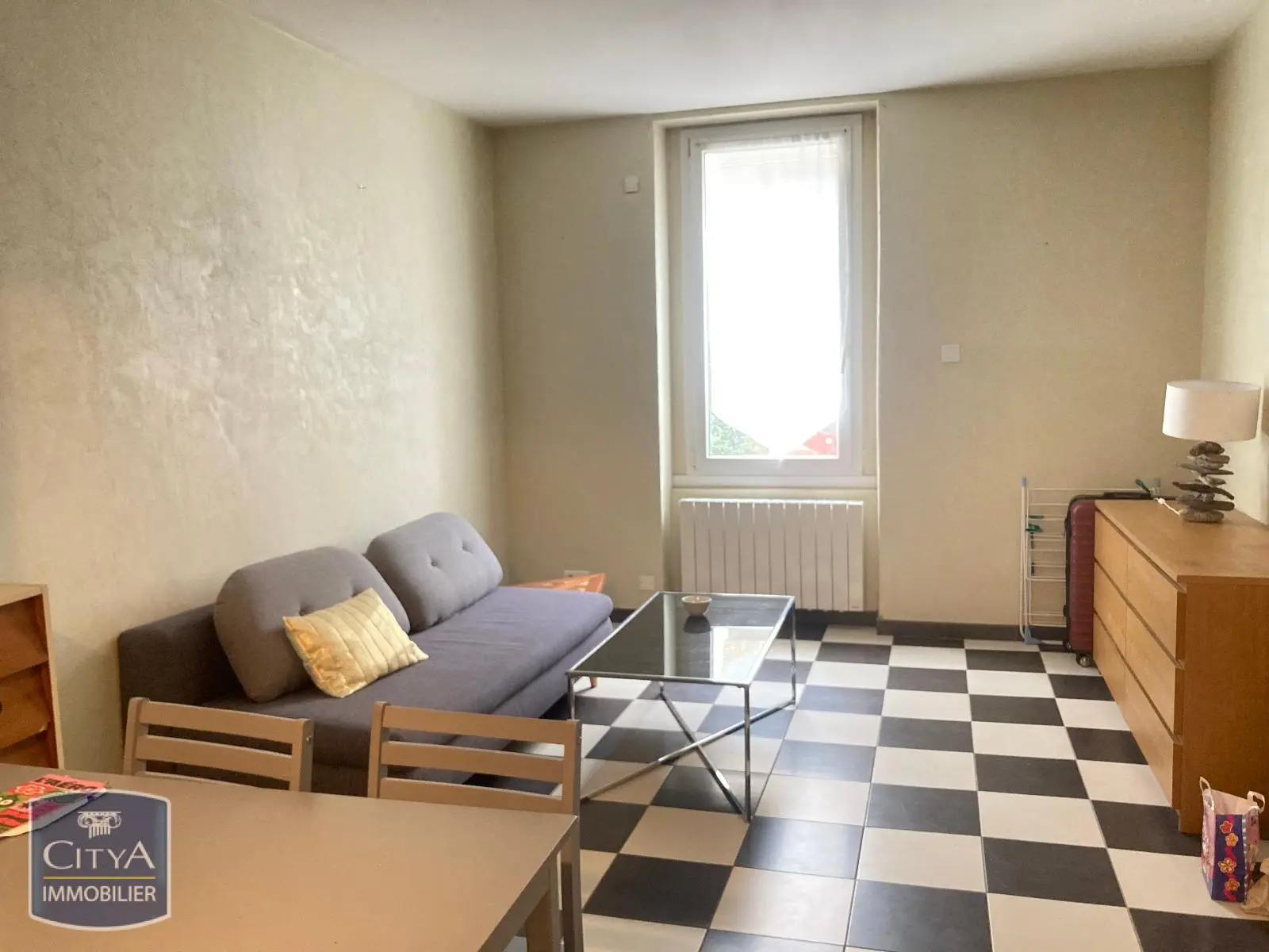 Photo 1 Appartement 2 pièces 34m²