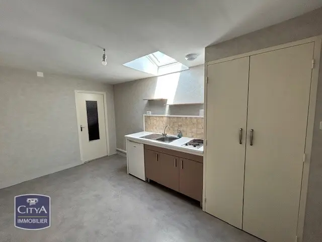 Photo 6 Appartement 1 pièce 28m²