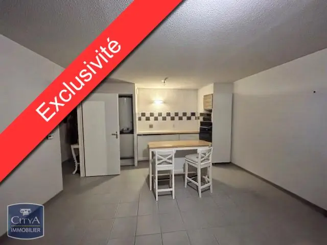 Photo 1 Appartement 43m²