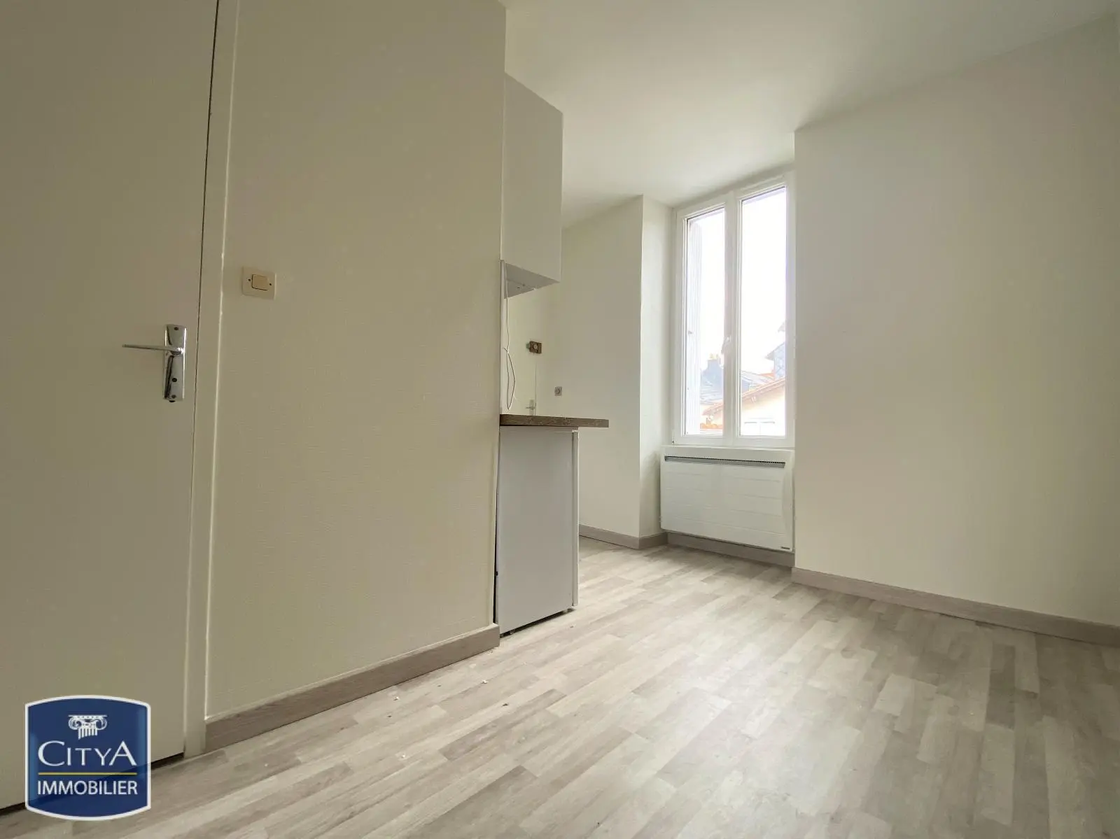 Photo 3 Appartement 2 pièces 27.8m²
