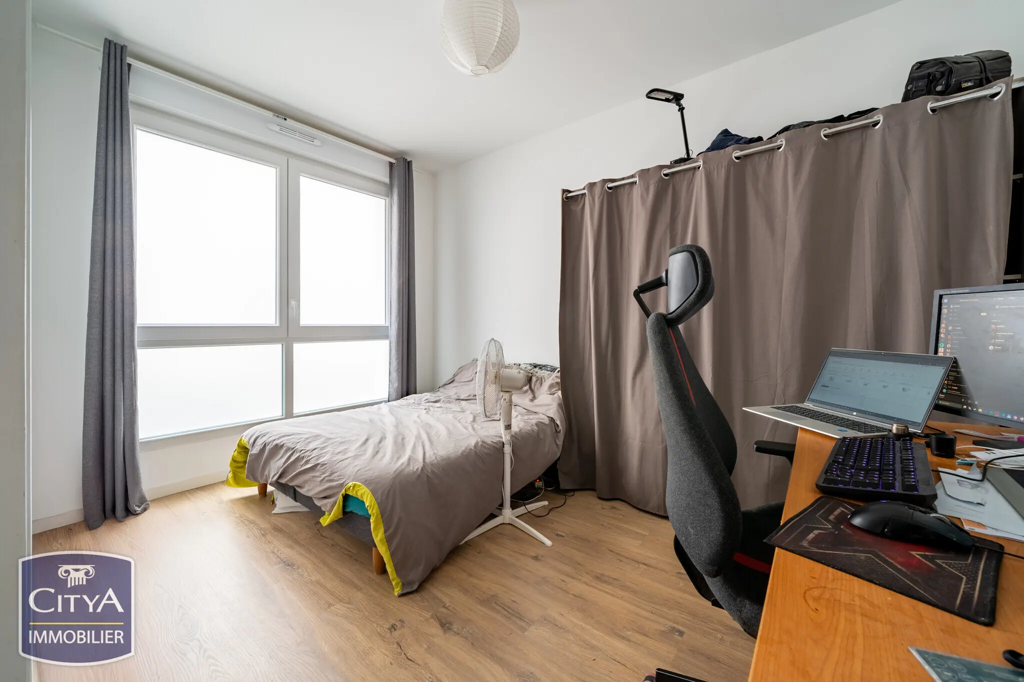 Photo 12 Appartement 2 pièces 58m²