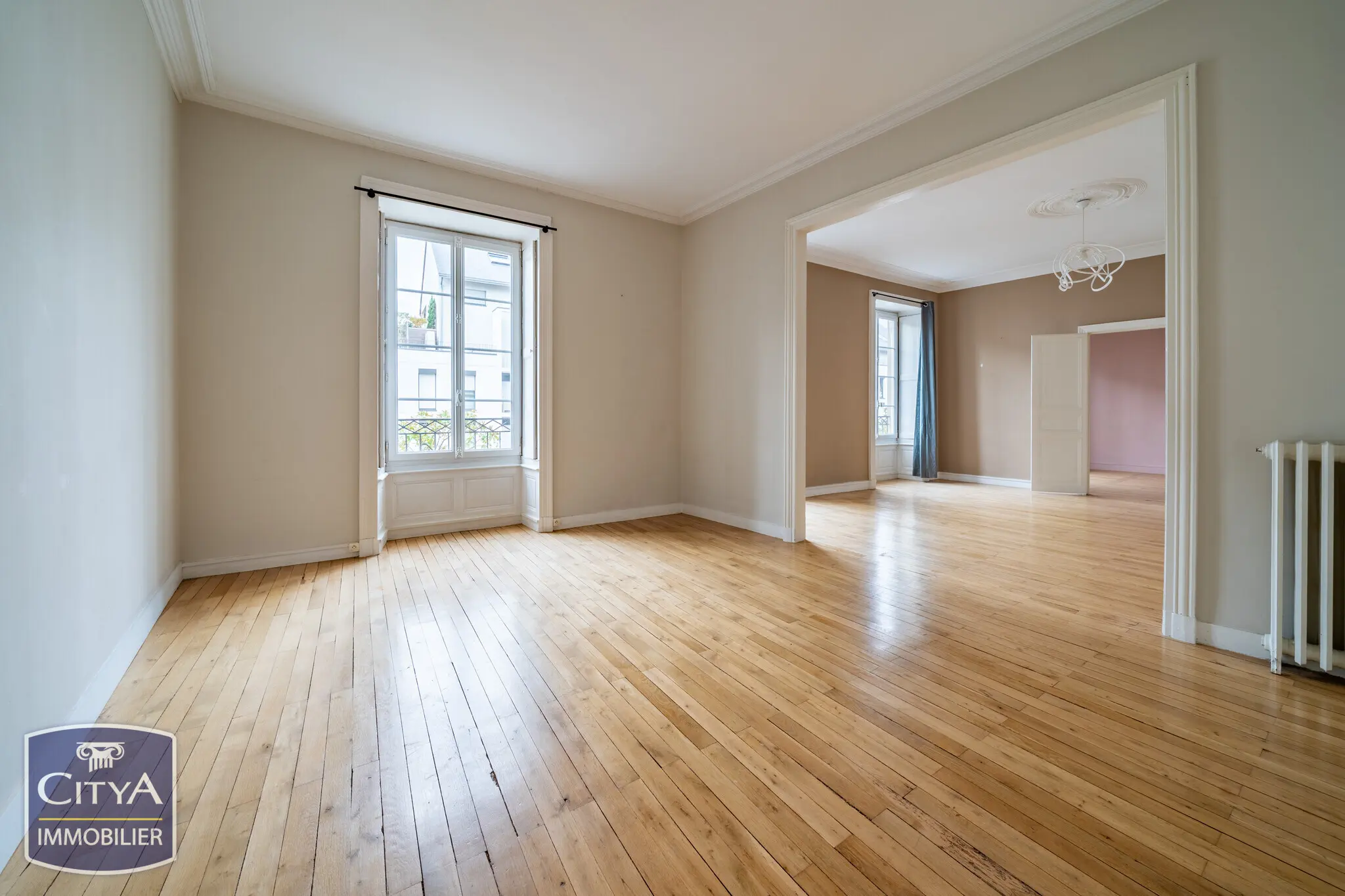 Photo 4 Appartement 4 pièces 135m²