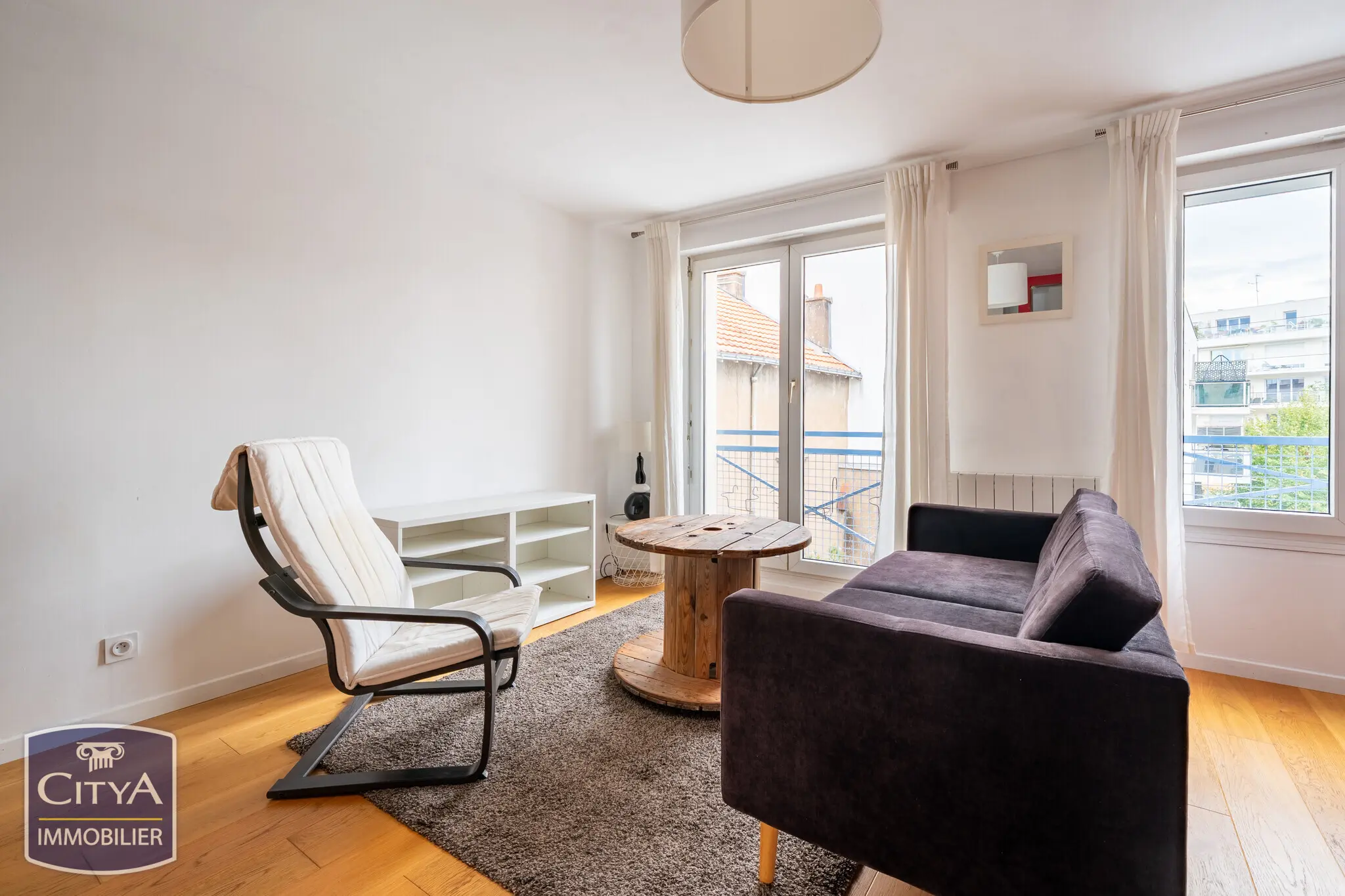 Photo 3 appartement Nantes