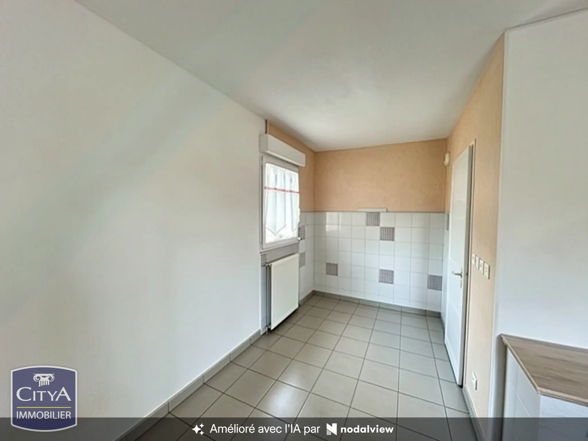 Photo 2 Appartement 2 pièces 44m²