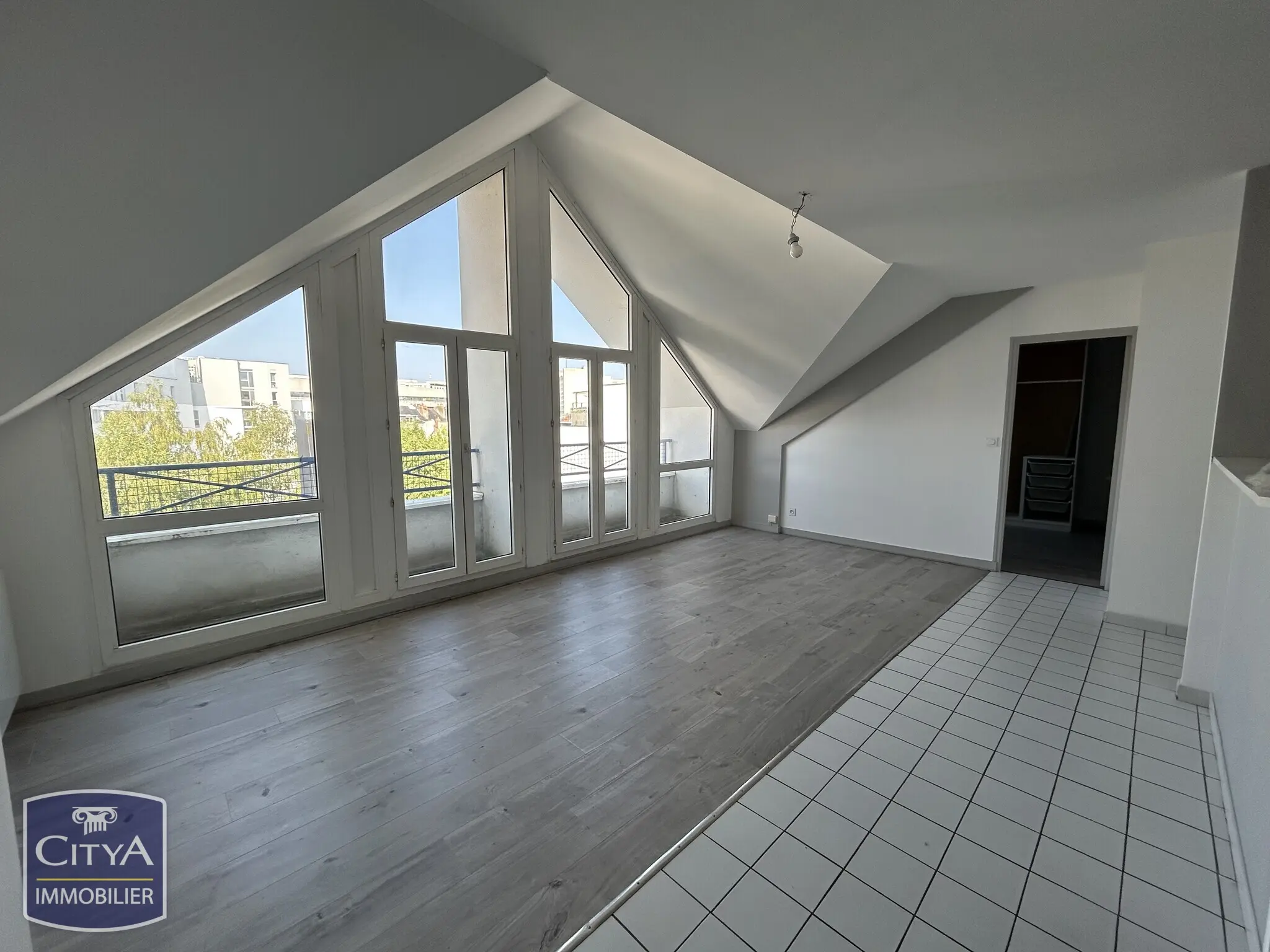 Photo 2 Appartement 3 pièces 65m²