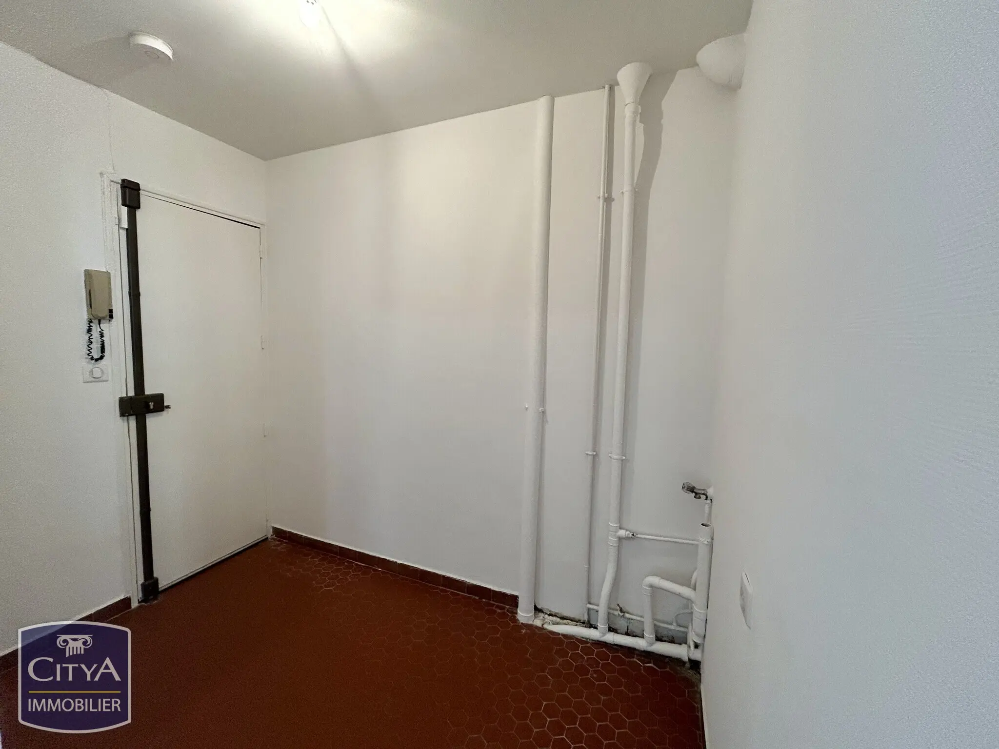 Photo 9 Appartement 1 pièce 32.38m²