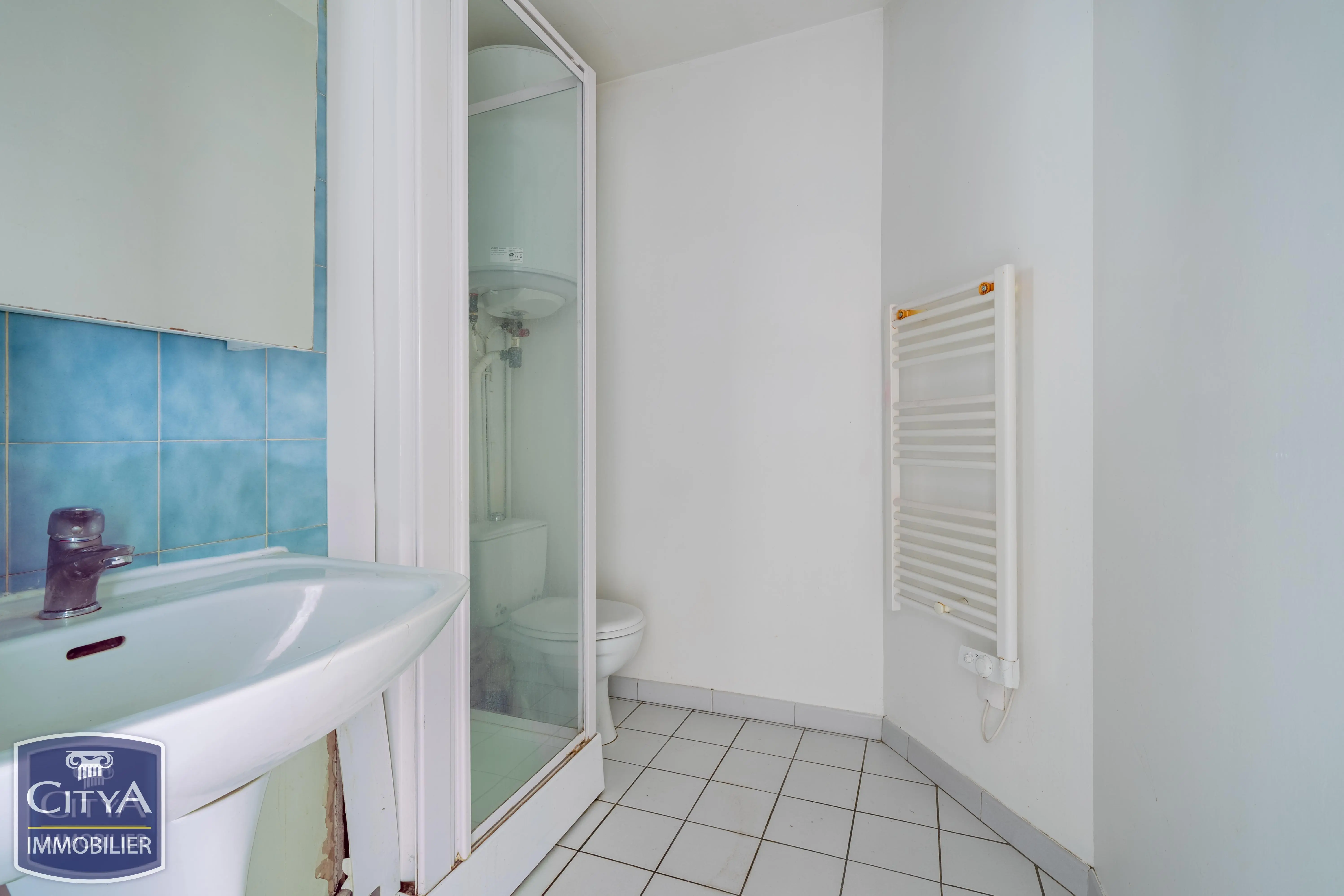 Photo 7 Appartement 2 pièces 45m²